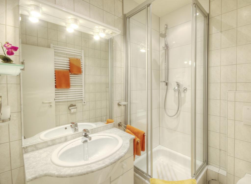 Haus Sonnenruh Lejlighed Oberhof  Eksteriør billede